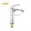 LIRLEE Durable 2022 New Design High Quality bathroom basin mixer tap sink