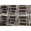 Carbon steel structural IPE 450 HEA 200 ASTM A36 steel beams 5mm - 36.5mm thick steel i-beams price h beam