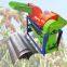 Electric Farm corn soybean thresher Diesel maize sorghum sheller machine