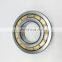 NSK Wholesale cylindrical roller bearing NJ2210 NJ2211 NJ2212 NJ2213 NJ2214 ECM  ECJ  E  ECP