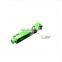 FTTH SC Quick Assembly ESC250D Fiber Optical Connector SC APC UPC Fast Connector