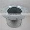 factory wholesale LU55/75/90KW compressor parts oil gas separator filter element 6221375000 for air compressor filter element