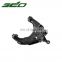 ZDO auto chassis parts suspension system front lower bushing for TOYOTA 4RUNNER 19142534 5651280 48061-35030 48061-26010 CVT-19