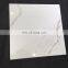 60*60cm Floor Tiles White, 3D Printing Polished Glazed Ceramic Floor Tile