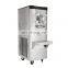 China Commercial small hard ice cream machine