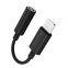 MFi adapter 3.5 to lightning headphone jack for apple iphone 8 11/11 Pro