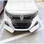 Car  factory   ABS  front  lip   for  2022  Accord
