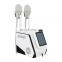 2022 ems body sculpt Electromagnetic 7 Tesla Ems 4 Handle Electromagnetic Muscle Stimulation Machine
