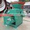 high quality roller type coal briquette machine coal oval shape briquetting press machine factory price