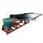 Fiber glass aluminium alloy laboratory AU 6S earthquake shaking table factory distributor