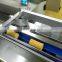 Cake Packing Machine CE Approved Horizontal Flow Wrapper Plastic Packaging Pillow Seal Plastic Film 10-300pcs/min
