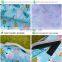 New Design Lightweight Waterproof Folding  Picnic Blanket Hiking Camping Picnic  Beach Mat With Tote