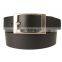 Genuine cow split leather belt wholesale retail fine quality OEM ODM