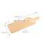 Restaurant Steak Pizza Barbecue Multi Function Eco friednly Engraved Bamboo Board