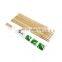 Personalized Disposable 100% Natural Bamboo Twins Chopsticks for Sale