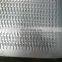 Powder Coated Rectangular Aluminum Perforated Metal Sheet