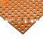 Modern Perforated Metal Mesh Lampshade For Pendant Light Home Decoration