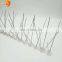 high quality low price eco-friendly bird spikes on roof tops product