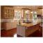 Vintage modular design oak pantry storage kitchen wall units cabinets