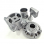 CNC machined Aluminum parts