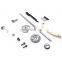 Timing Chain Kit for Opel Astra 2.2 16V OEM 24461834 55352127 55182661 TK1187-5