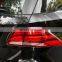 Body Kit CLY Car Bumper With Headlight Taillight Front Rear Wheel Arch For Old Change New Benz ML Upgrade GLE63 AMG Kit Full Set