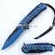 Steel Blade Camping Tactical Outdoor Hunting Knife