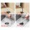 Pipe Dredging Brush Bathroom Hair Sewer Sink Cleaning Brush Drain Cleaner Flexible Cleaner Clog Plug Hole Remover Tool