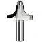 woodworking tools diamond sensitive knife slotting trimming machine fillet R chamfering knife engraving machine gong cutter