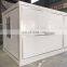 easy installation container house container house collapsible folding container
