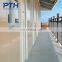 Easy Installation Prefabricated House Double C Light Steel Structure For Living In China