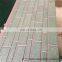 metal decor board sandwich panel pu roof sandwich panel machine wood sandwich panel