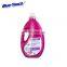 Bulk Liquid Laundry Detergent Washing Powder 10kg Clothes Washing Gel Wholesale 3L
