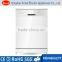 portable freestanding dishwasher for kitchen appliance