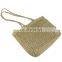 New Trend 2022 Seagrass Handbag 100% Nature OPEN WEAVE VEGAN FRIENDLY SEAGRASS BAG