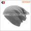 2015 High Quality Plain Toque Beanie/cheap beanie hats/Wholesale Knit Beanie