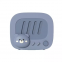 2022 New style X18 wireless home subwoofer outdoor portable mini cute small cartoon speaker