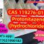 Safe Delivery Protonitazene (hydrochloride) CAS 119276-01-6 wickr：nikita980209