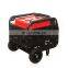 BISON Electric Power Cam Professional Portable 8500W Gasoline Generator With Three Phase