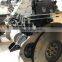 Water cooled 46KW 2450RPM 4 cylinder 4JG2 diesel engine for forklift