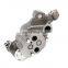 Excavator Water Pump  engine water pump   2P0661
