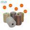 NM48/2 NM44/2 88%REGENERATE POLYESTER 12%NYLON CORE SPUN YARN ELASTIC YARN