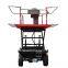 Electric Scissor Lift work platform