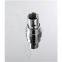rainfall showerhead Mist shower head in 304 stainless steel size 60x60cm