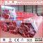 Grooved plastic coated fire sprinkle steel pipe