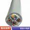 Roosen wire and cable polyurethane CCTV pipeline robot cable multi-core polyurethane pipeline robot cable water waterproof oil resistance tensile welcome customized support calls