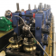 High Frequency Carbon Steel Pipe Production Machine