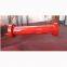API16A BOP riser spool/well drilling BOP lubricator spools/flanged end with stud and nut spacer spool