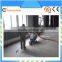 small shot blasting machine