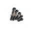 China Heavy Truck Sinotruk Sitrak Transmission Gearbox Spare Parts MQ6028152812  hex head screws